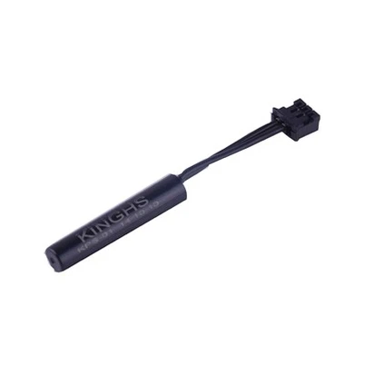 Gasfornuis magnetische inductieve sensor