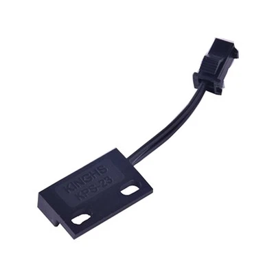 Intelligente slotsensor